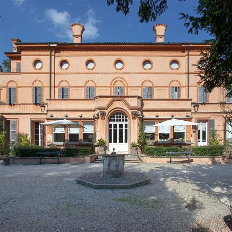 villa nobili guastalla